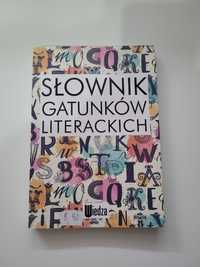 Słownik Gatunków Literackich