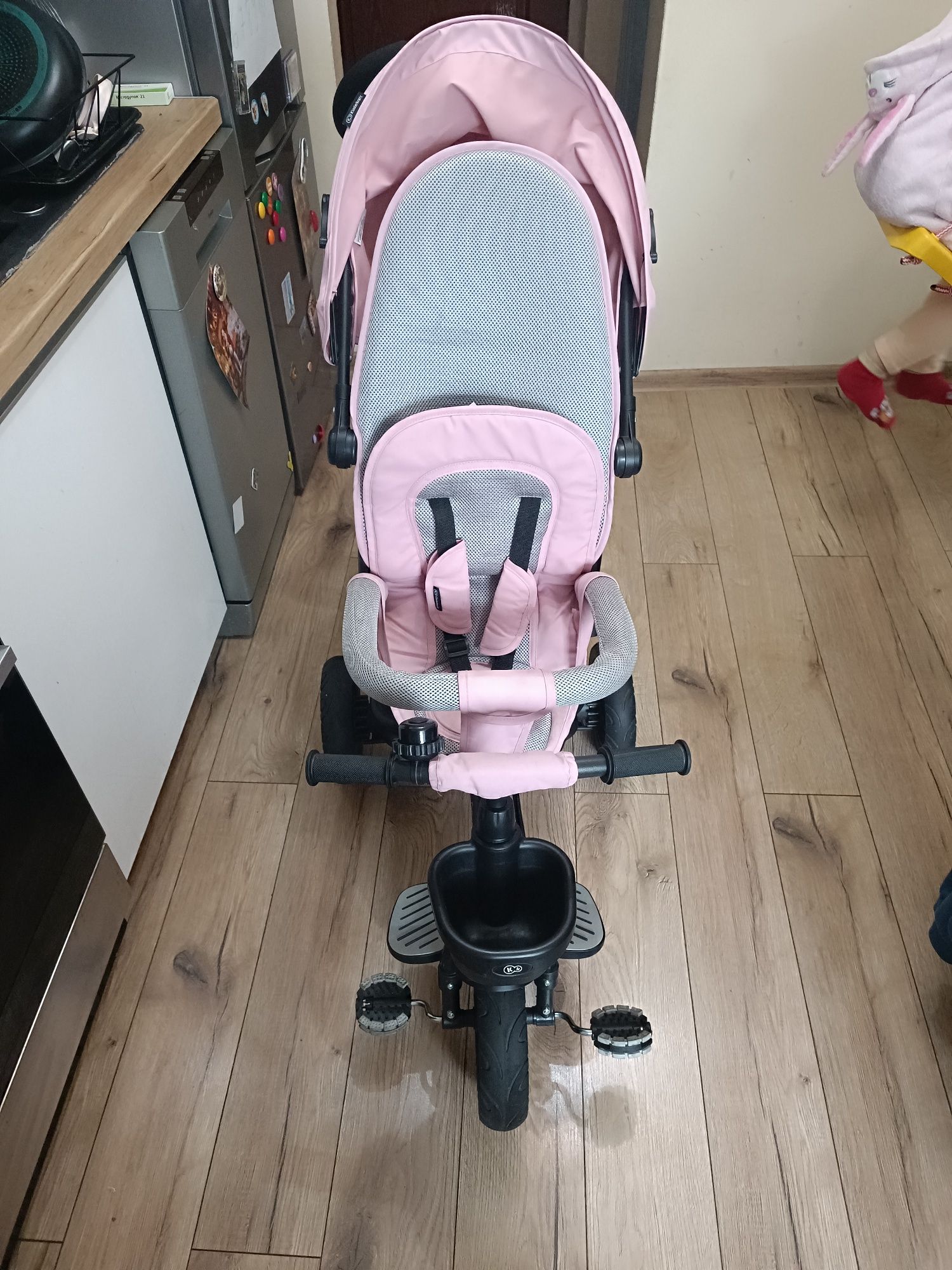 Rowerek dziecięcy Kinderkraft Aveo