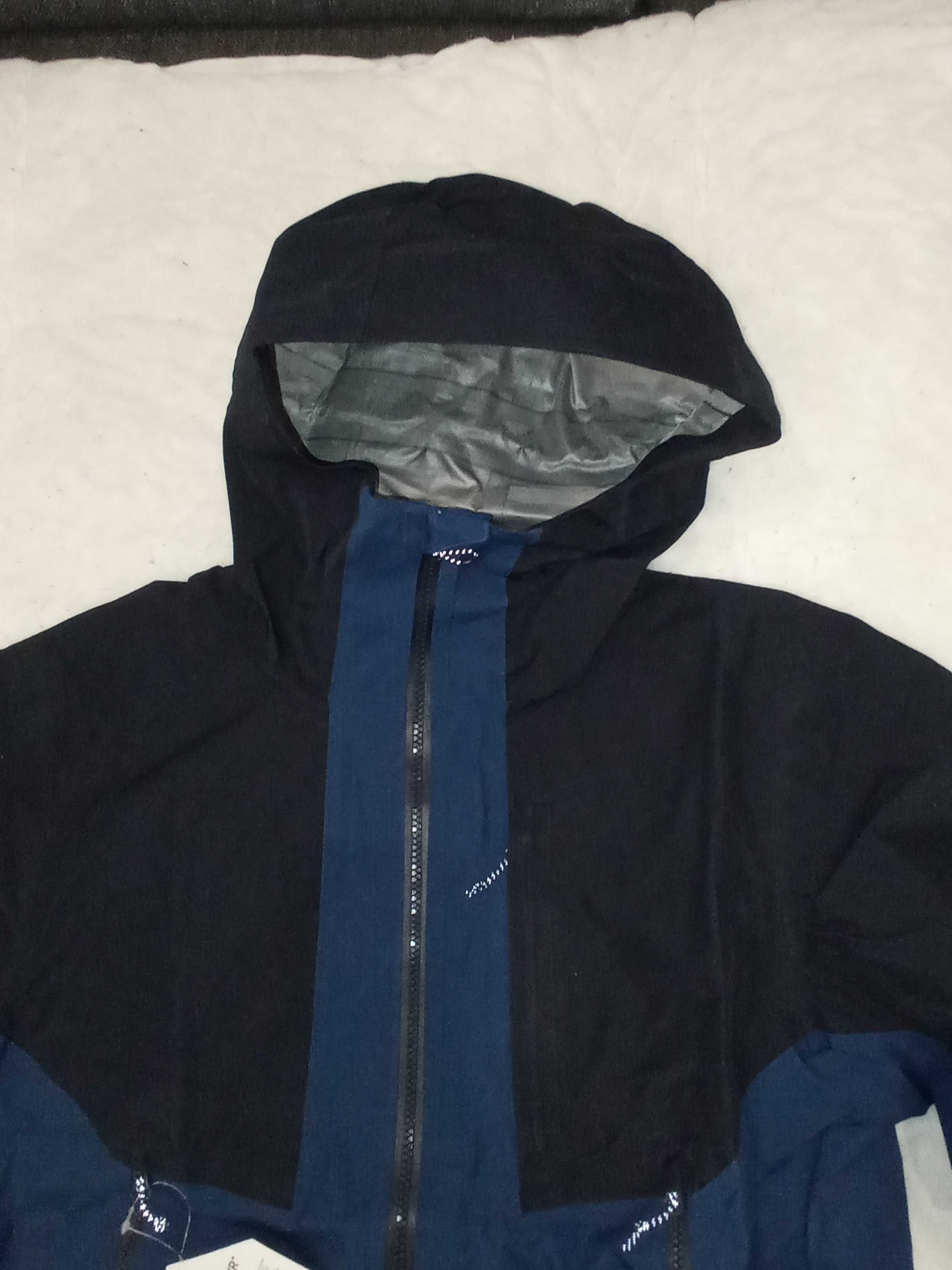 Kurtka GORE-TEX Salomon Outline GTX Hybrid Jacket