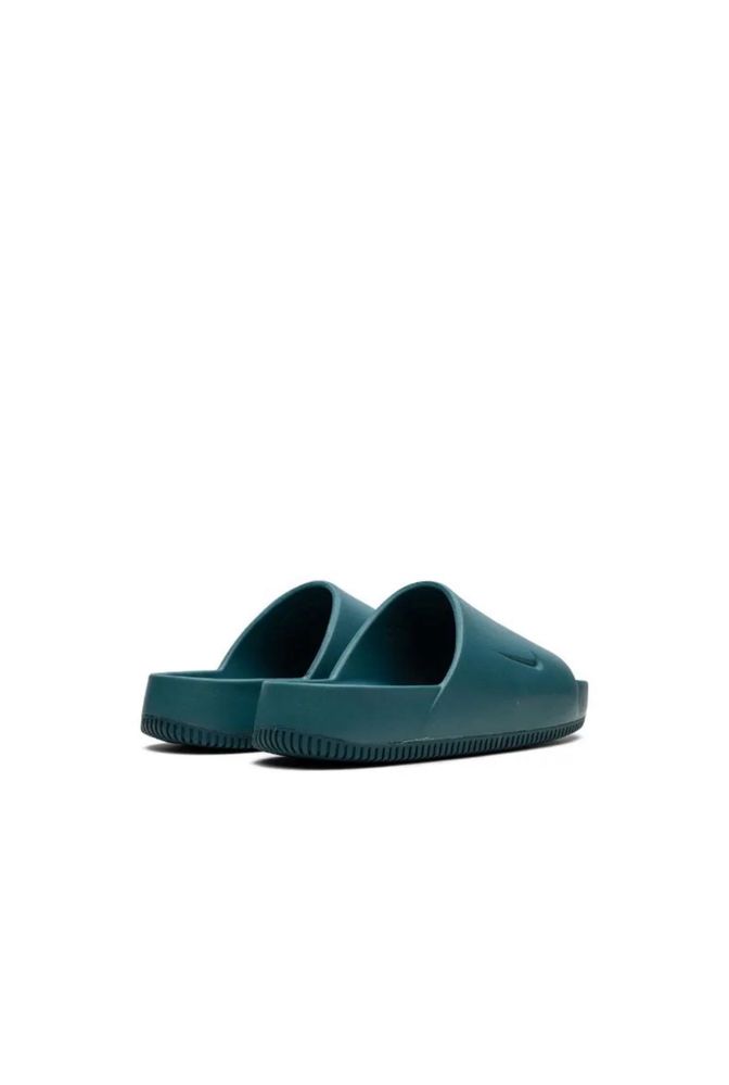 Тапочки Nike Clam Slide зелені