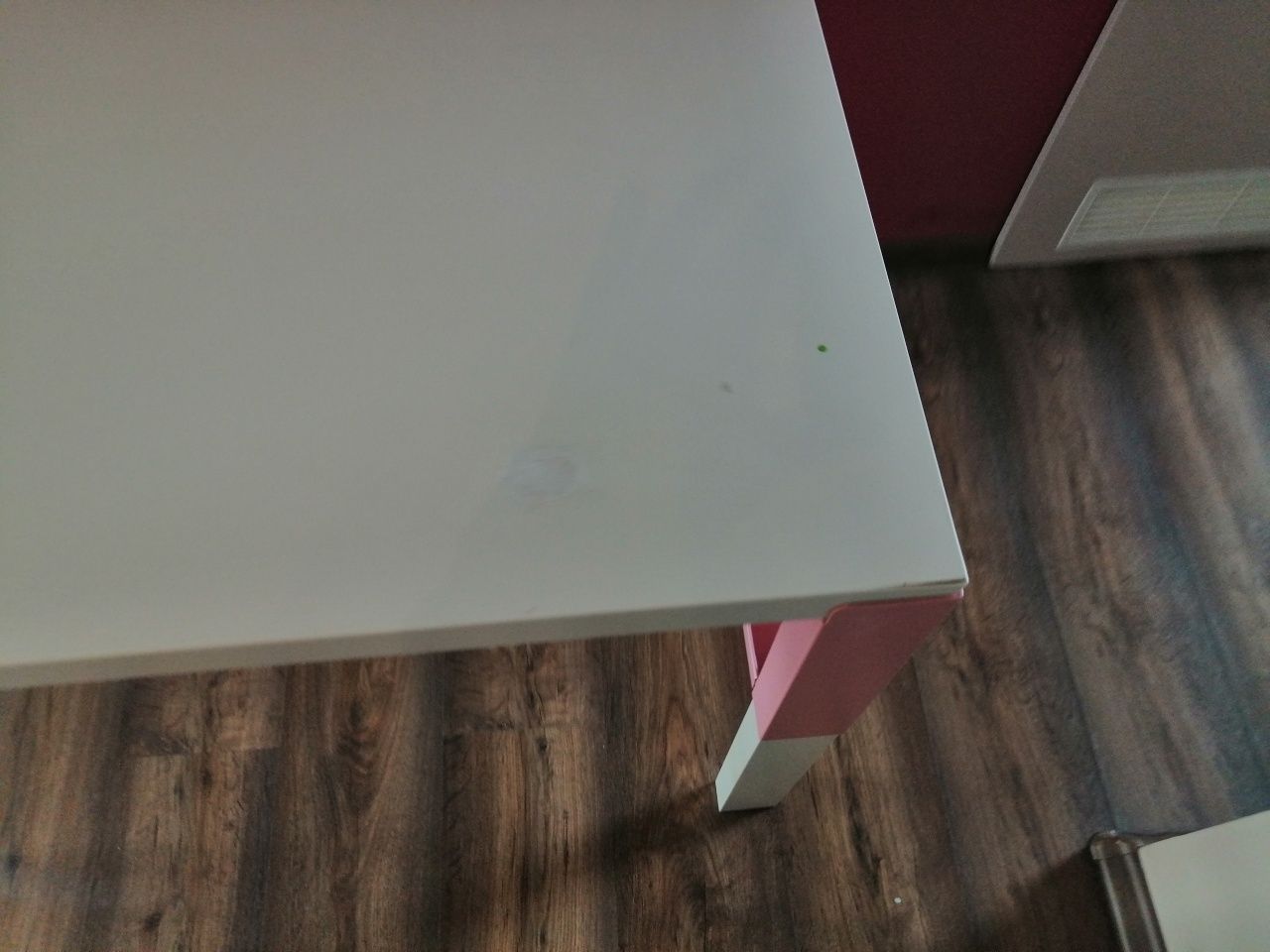 Biurko IKEA PAHL odbiór osobisty