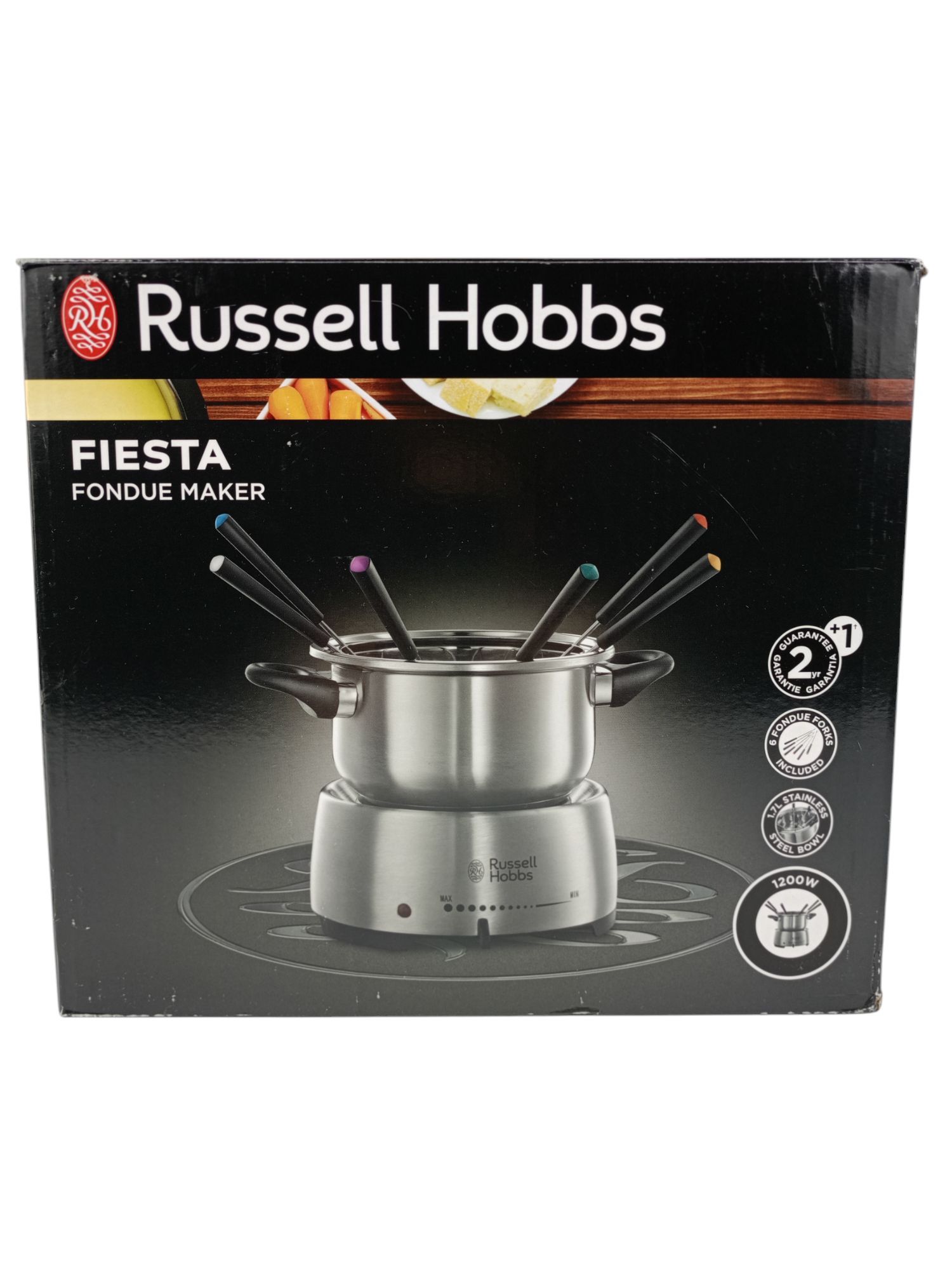Fondue Russell Hobbs