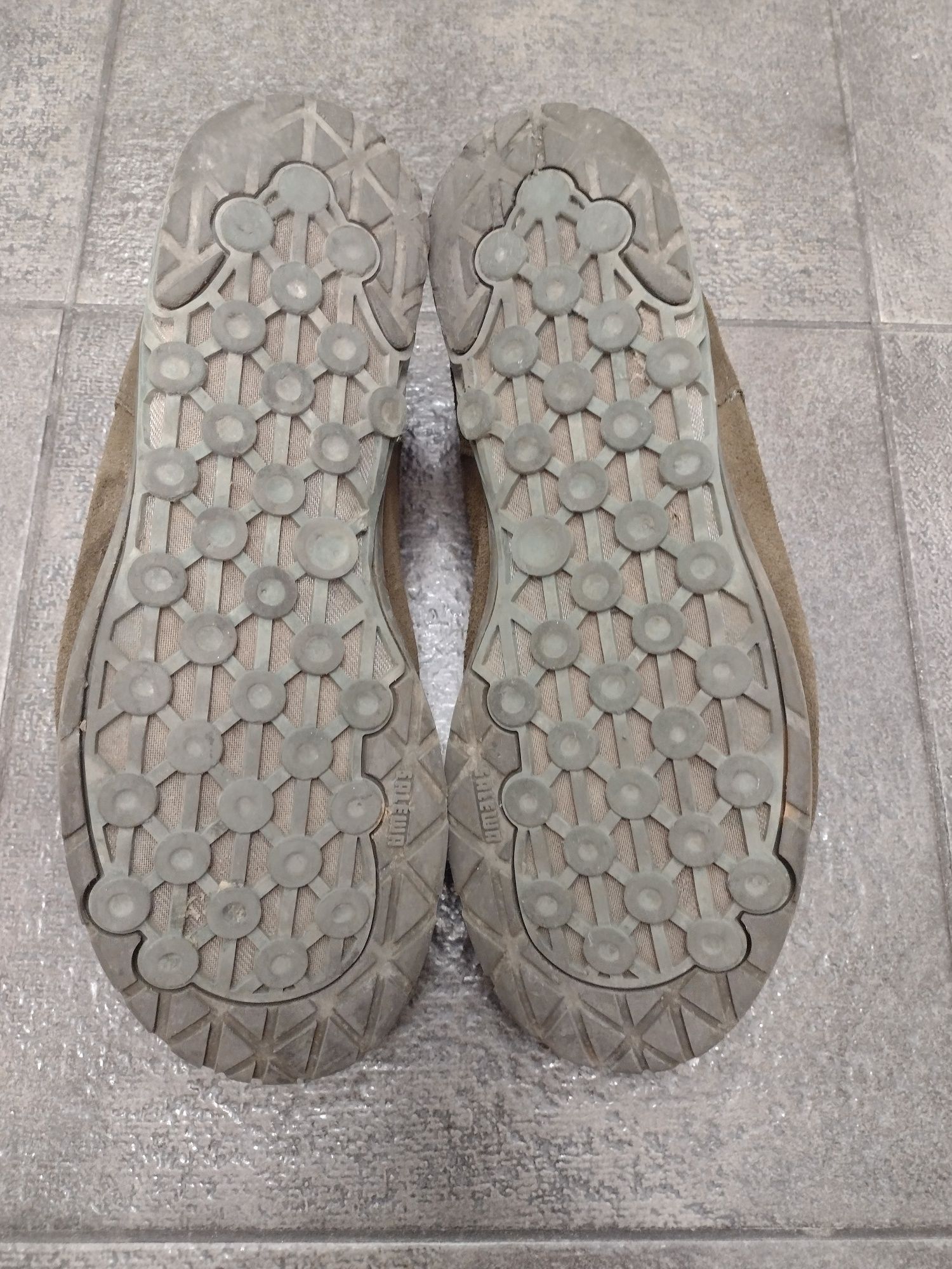Buty męskie Salewa RAMBLE GORE-TEX®