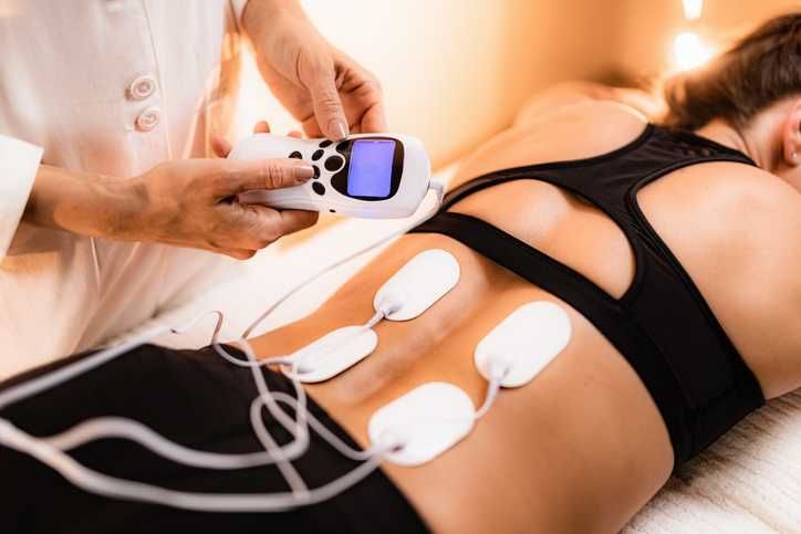 Reparação de Equipamentos Médicos Electromedicina