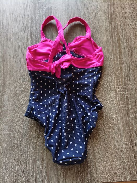 Strój kąpielowy dziecięcy niemowlęcy