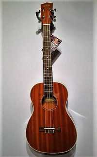 ukulele barytonowe Kala KA-BG nowe z ocieplanym pokrowcem Baritone