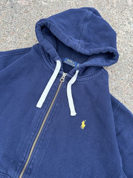 Зипка Polo Ralph Lauren