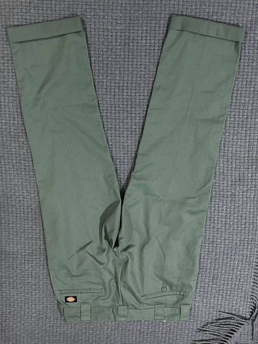 Dickies slim straight