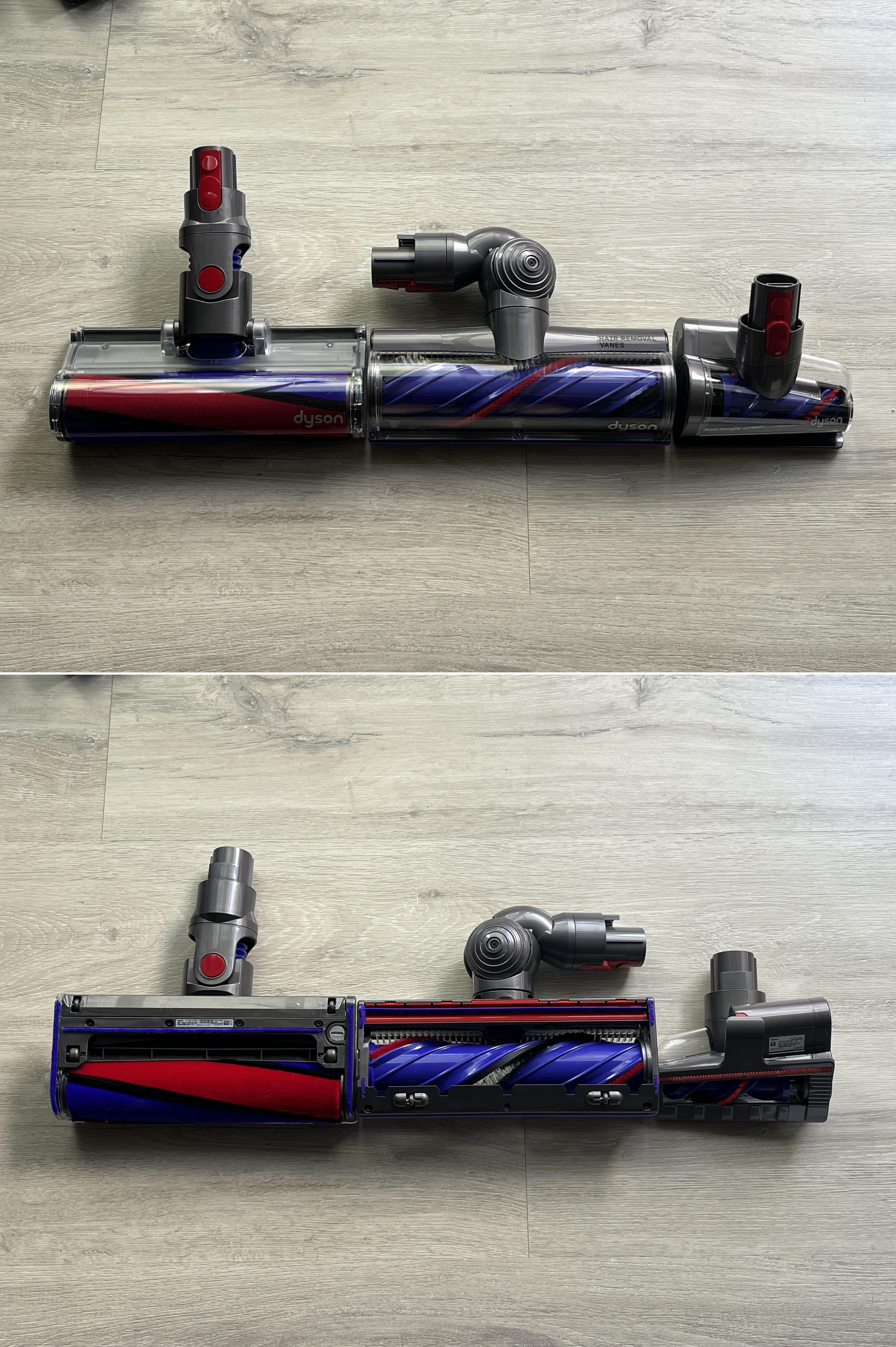 OUTLET Dyson V8 Absolute 2023 FV23 niezarejestrowany
