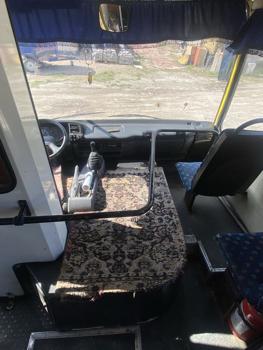 Автобус Богдан А092