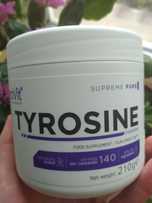 L-tyrosine Тирозин