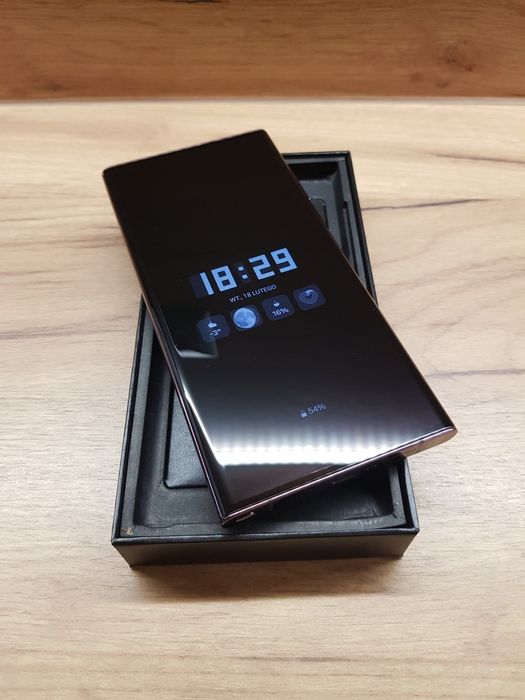 Samsung Galaxy S22 Ultra