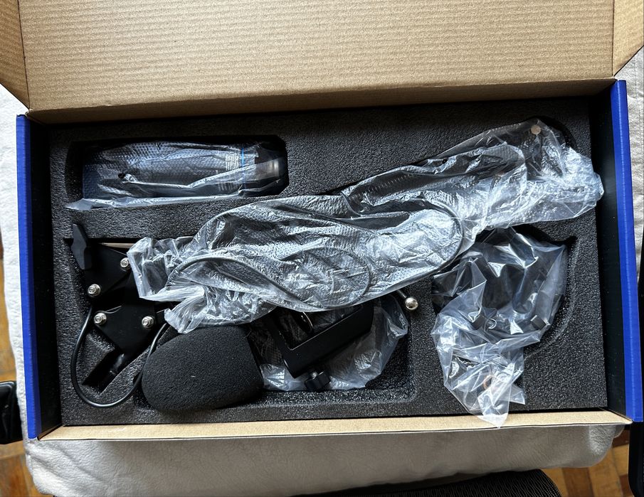 Mikrofon mkit-700pro