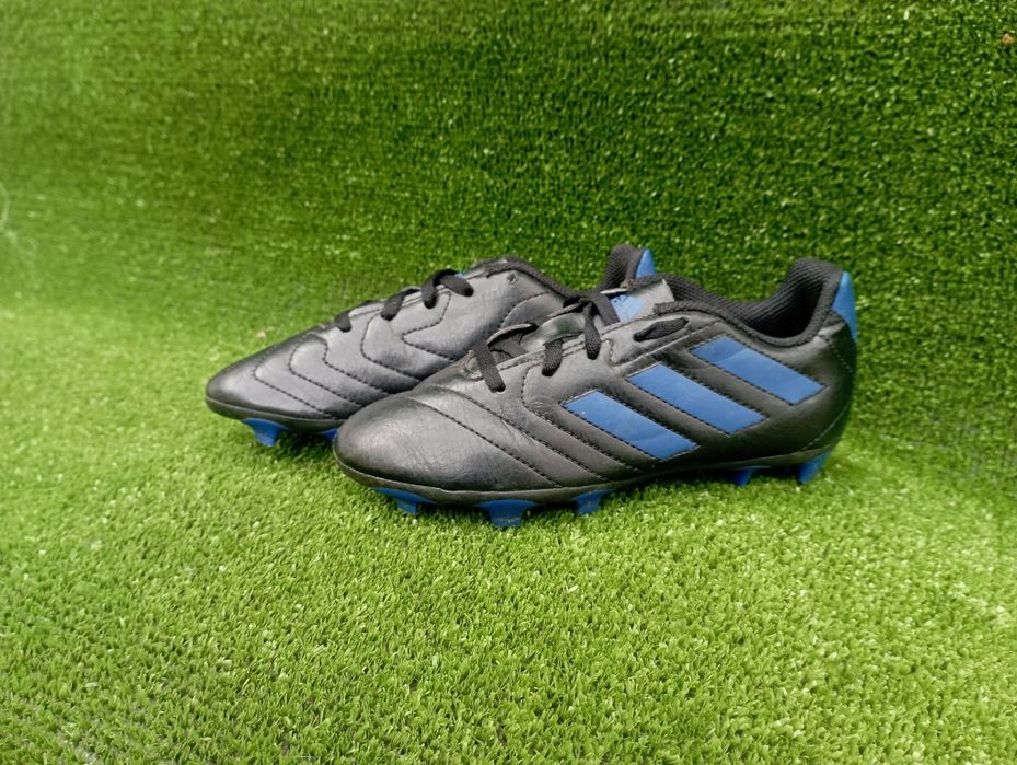 Дитячі кросівки бутси adidas Goletto Soccer