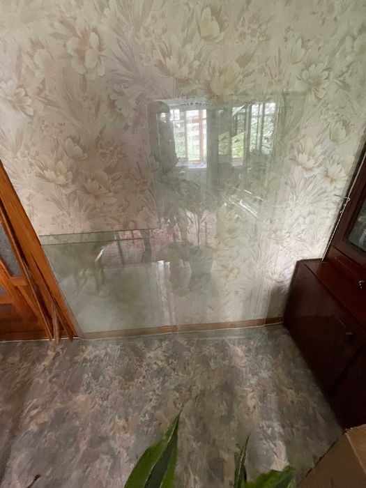 Стекла оконные 4 мм