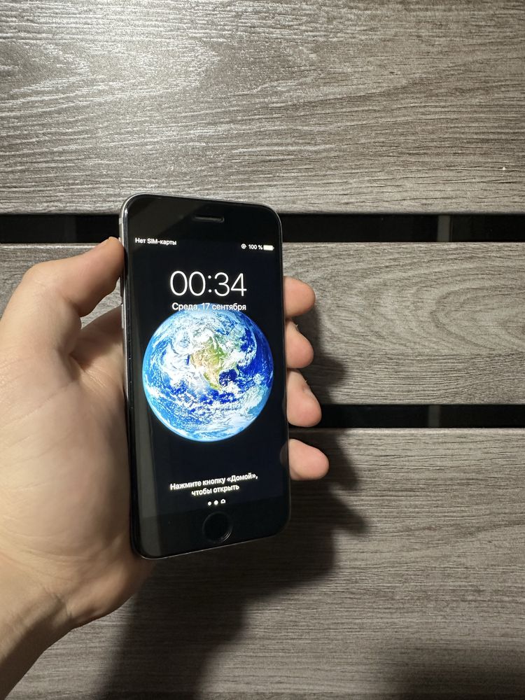 IPhone 6 16GB