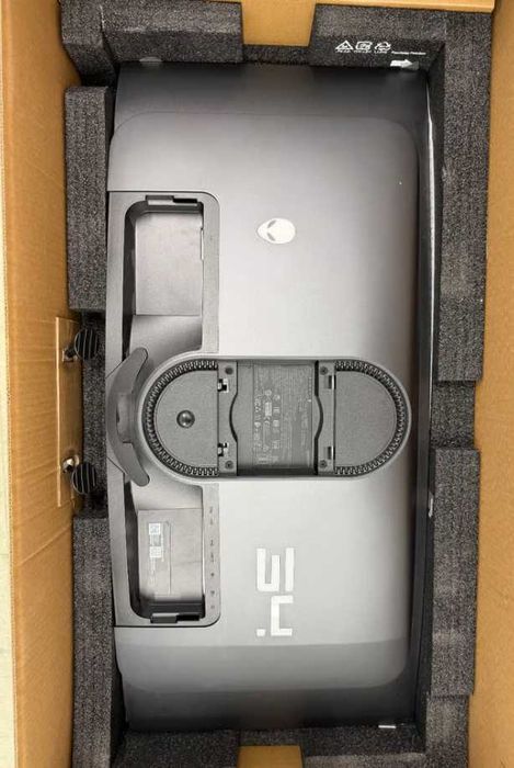 Monitor AOC Agon PRO AG276QZD2AM