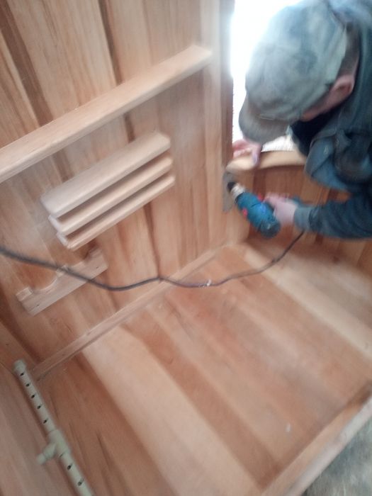 Бочка баня . Модульная фито бочка..фито