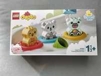 Lego Duplo - Bath Time Fun: Floating Animal Train