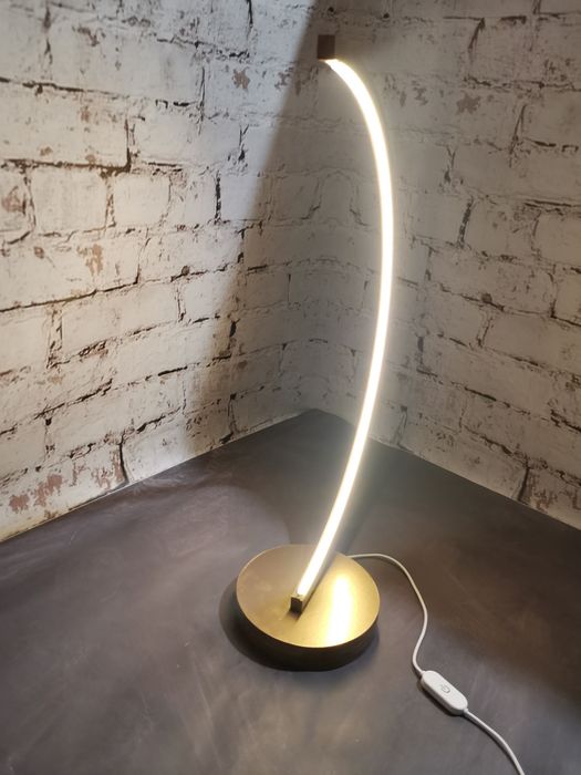 Настільна лампа | Сучасний мінімалізм | Висота 50 см | LED