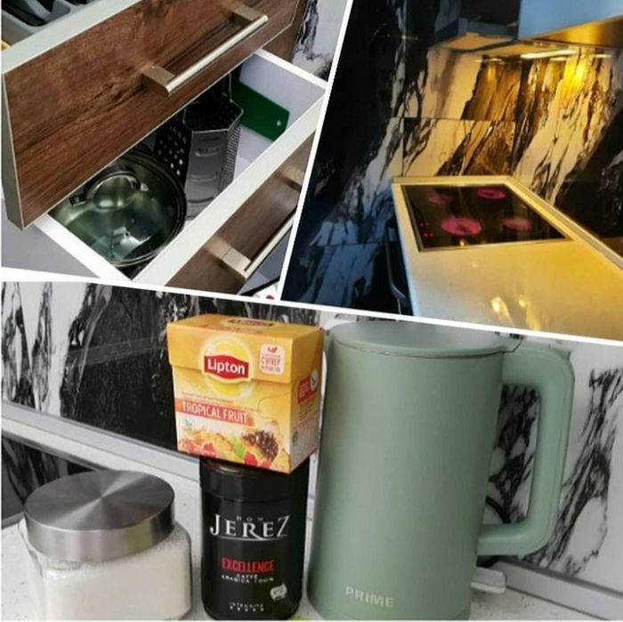 ВЕЛИКА ВАННА, затишні апартаменти