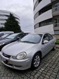 Chrysler Neon 1.6 LX 2003