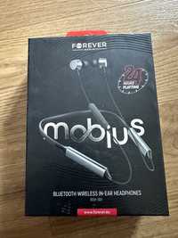 Słuchawki  Bluetooth Möbius bsh-300