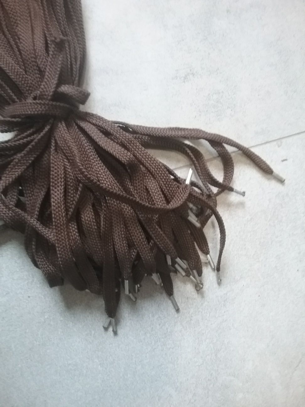 Sznurowadła sznurówki 90 cm