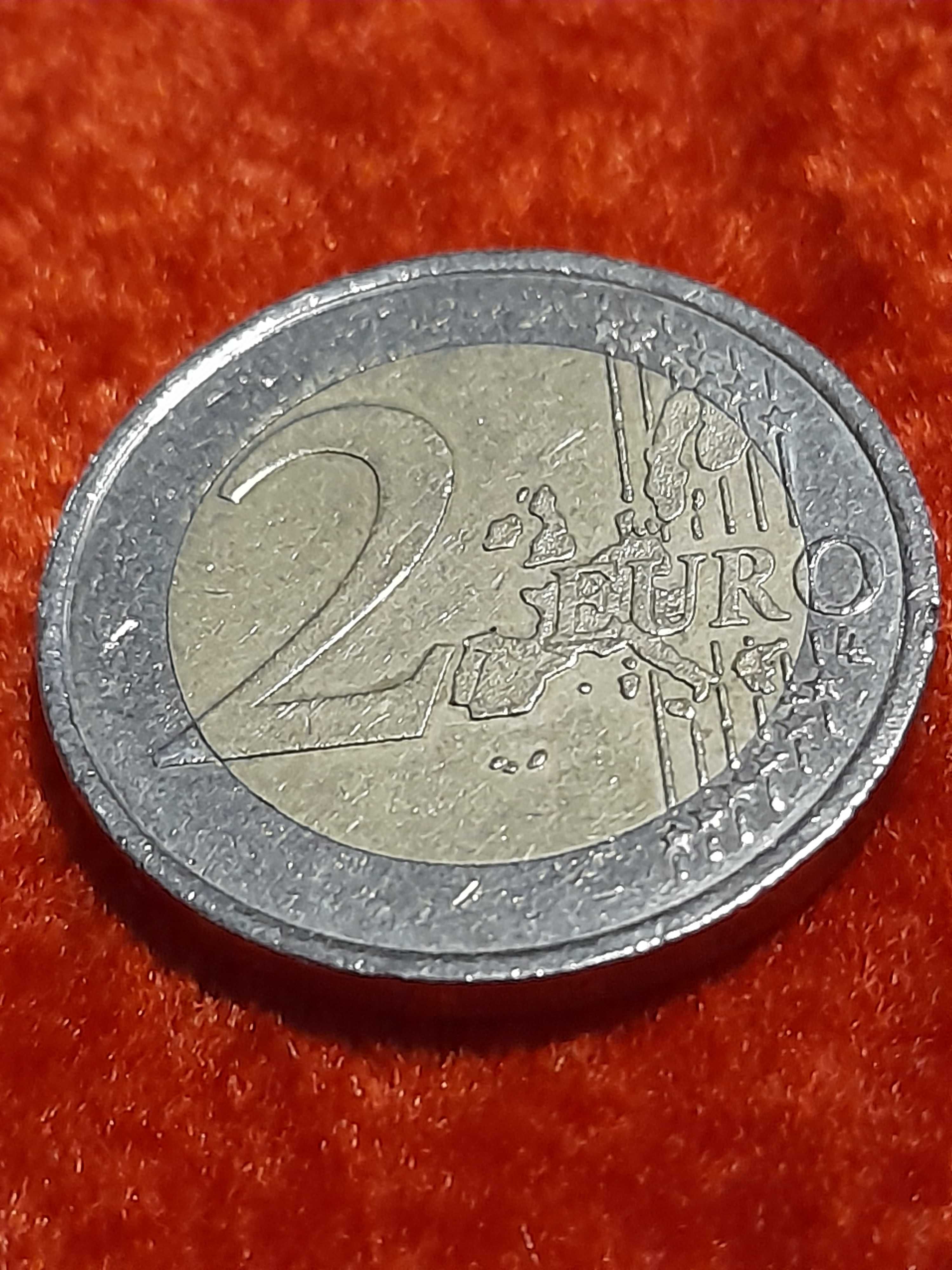 Moedas com erros de cunhagem