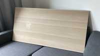 Blat ikea Linnmon 150x75 + 2 nogi Olov