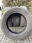 Opony letnie Coninental 225/60 R18
