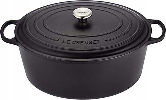 Brytfanna żeliwna Le Creuset Signature 13,9 l