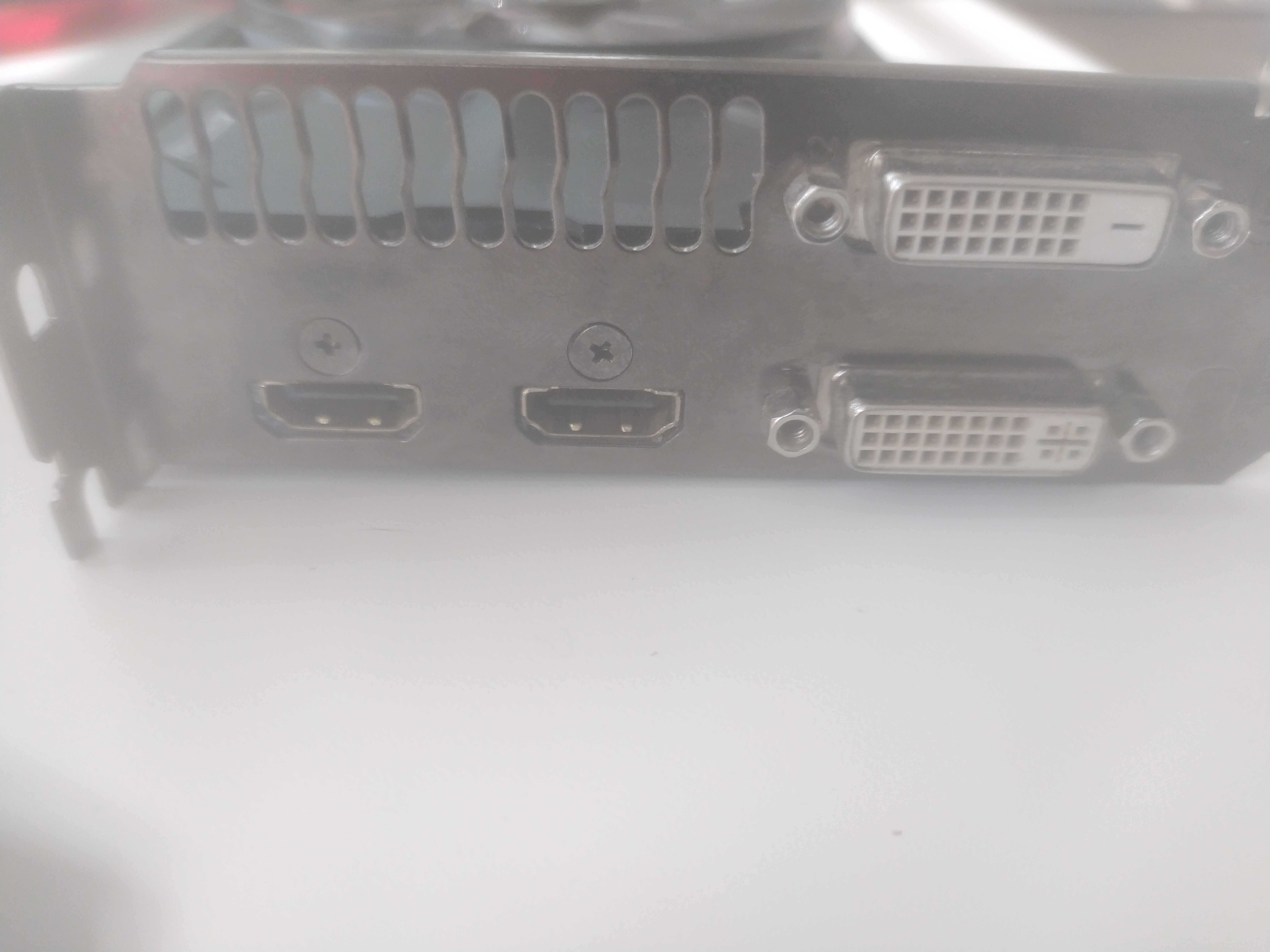 Gigabyte GeForce GTX750 Ti 2Gb DDR5