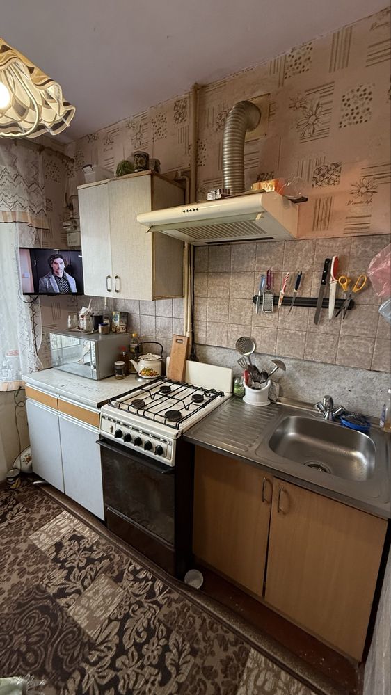Продам 1к.кв район 12 Квартала Данила Нечая