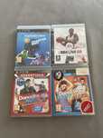 Gry PS3 DanceStar Party, NBA LIVE09, Playstation Move