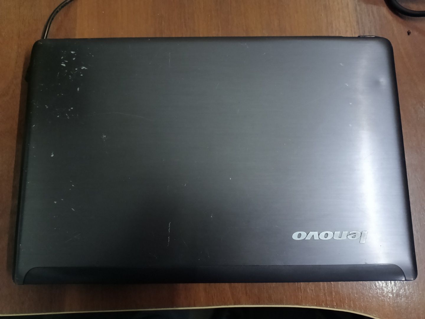 Lenovo Z570 i5/8gb/GeForce 540m