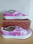 Vans Authentic tamanho 36,5 novos nunca usados.