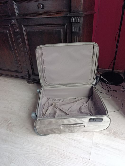 Walizka kabinowa Samsonite