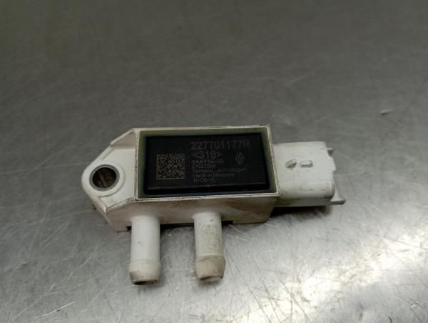 Sensor genérico NISSAN Qashqai II (J11)