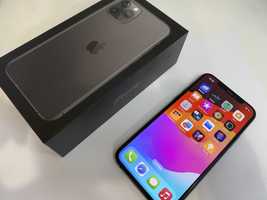 Iphone 11 PRO 100% kondycji baterii