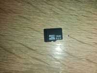 Sprzedam kartę microSD 16GB