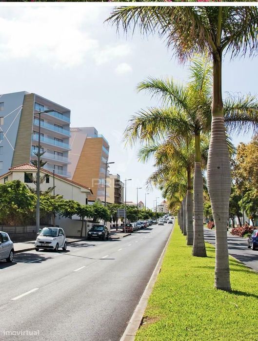 T3 Na Estrada Monumental