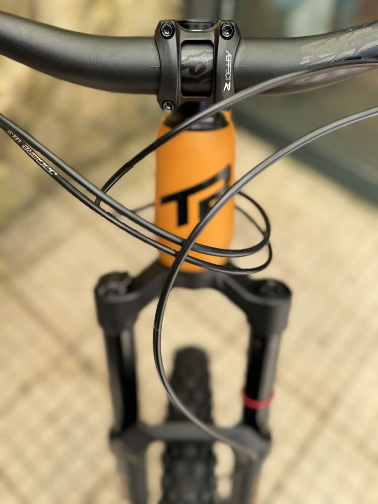 EBIKE TRANSITION SX 2025