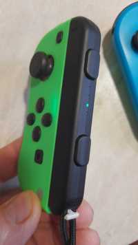 Контролер Бездротовий Joy Con Xtreme L Лівий Шнурок Nintendo hac-014