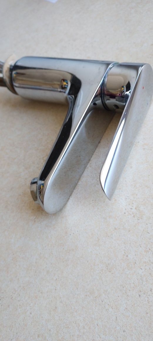 Bateria umywalkowa Hansgrohe rozm. M