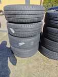 Koła letnie ford custom 15 5x160 6?5jx15 et60 215/65/15c
