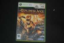 Gra Konsola XBOX 360 Golden Axe Beast Rider