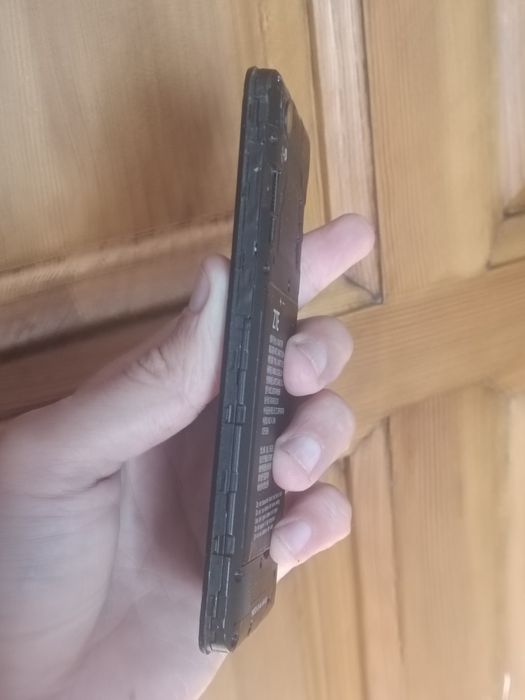 ZTE a5 2019  на детали
