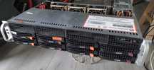 Serwer Supermicro SC825TQ-R720LPB