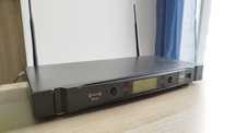 Zestaw 4 mikrofonów bezprzewodowych IMG Stage Line Monacor TXS-890